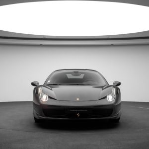 2011 458 Italia for Sale in Le Cannet France | Ferrari Approved