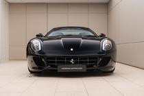 2011 599 GTB Fiorano for Sale in Richmond Australia | Ferrari Approved