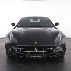 2012 FF for Sale in Limonest | Ferrari Approved