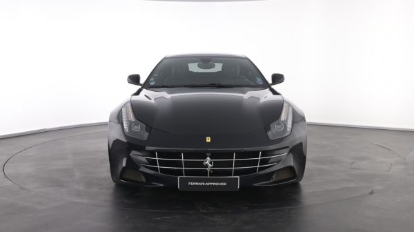 2012 FF for Sale in Limonest | Ferrari Approved