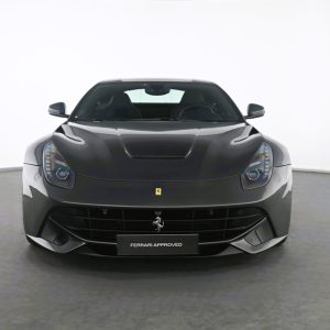 2013 F12berlinetta for Sale in Limonest | Ferrari Approved