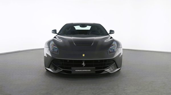 2013 F12berlinetta for Sale in Limonest | Ferrari Approved