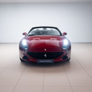 2014 Ferrari California T for Sale in Sausheim | Ferrari Approved