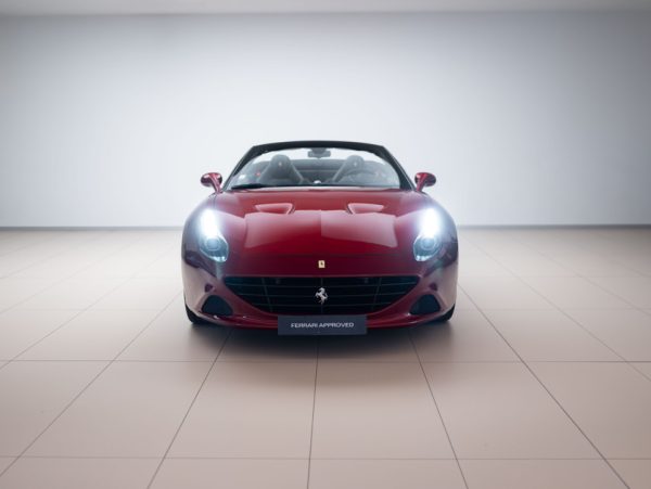 2014 Ferrari California T for Sale in Sausheim | Ferrari Approved