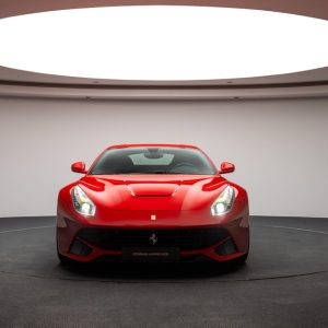 2015 F12berlinetta for Sale in Le Cannet France | Ferrari Approved