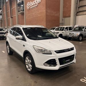 2015 FORD KUGA 1.6 ECOBOOST TREND