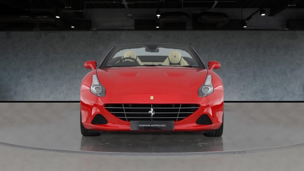 2017 Ferrari California T for Sale in London | Ferrari Approved