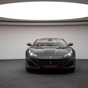 2018 Ferrari Portofino for Sale in Le Cannet France | Ferrari Approved