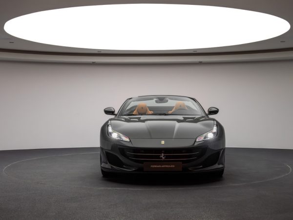 2018 Ferrari Portofino for Sale in Le Cannet France | Ferrari Approved