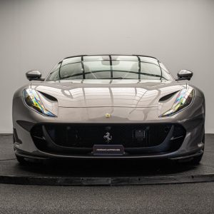2020 812 GTS for Sale in Paris | Ferrari Approved