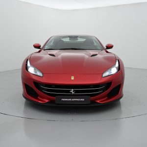 2020 Ferrari Portofino for Sale in Merignac | Ferrari Approved