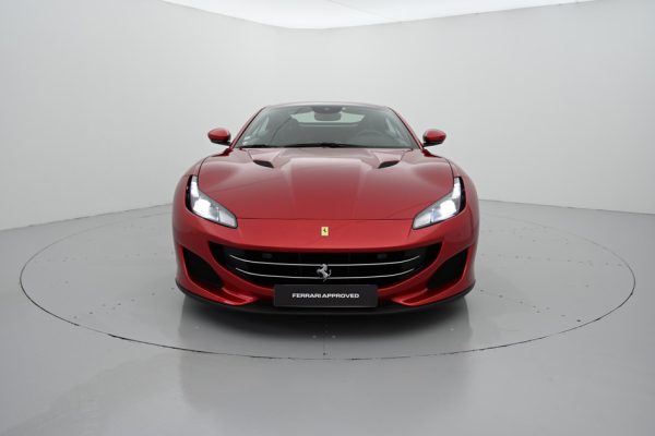 2020 Ferrari Portofino for Sale in Merignac | Ferrari Approved