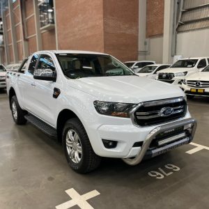 2020 FORD RANGER 2.2TDCi XLS 4X4 A/T P/U SUP/CAB