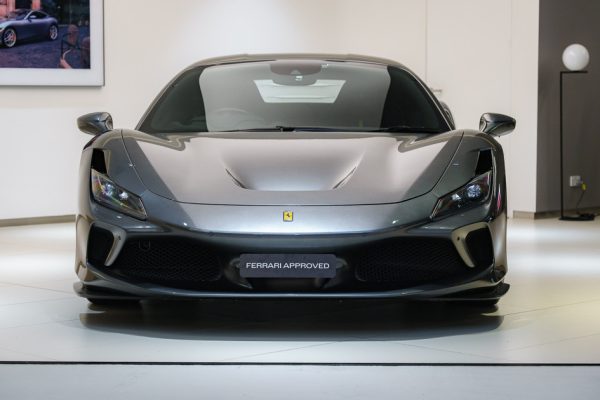 2022 F8 Tributo for Sale in Waterloo | Ferrari Approved