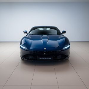 2022 Ferrari Roma for Sale in Sausheim | Ferrari Approved