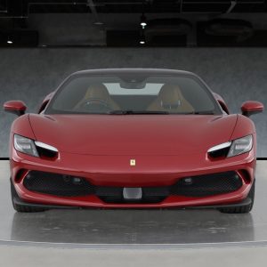 2024 296 GTB for Sale in London | Ferrari Approved