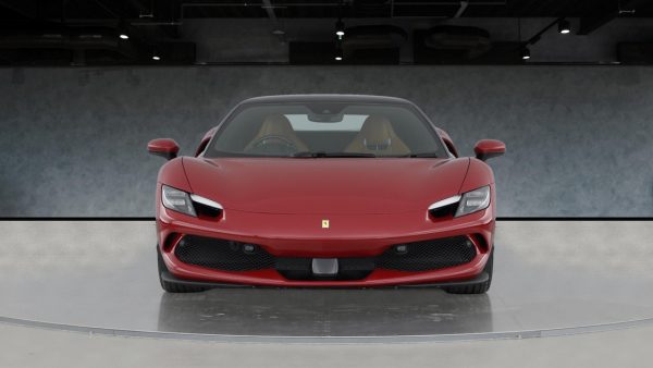 2024 296 GTB for Sale in London | Ferrari Approved