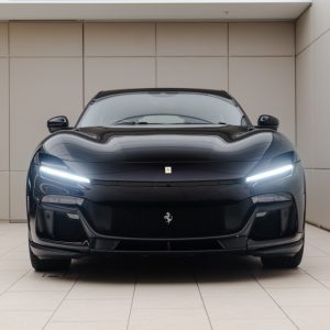 2024 Purosangue for Sale in Richmond Australia | Ferrari Approved