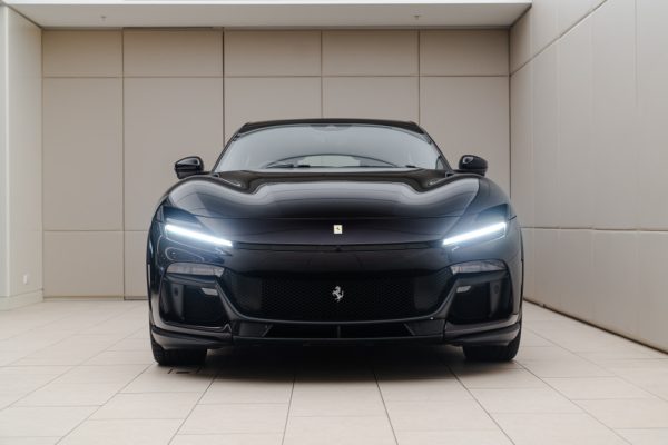 2024 Purosangue for Sale in Richmond Australia | Ferrari Approved