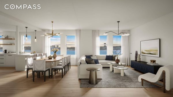 230 Riverside Drive #14AC, Manhattan, NY 10025 – RLS20005023 - Anth...