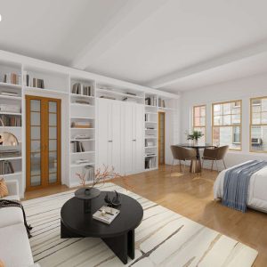 299 W 12TH Street #3B, Manhattan, NY 10014 – RLS20005948 - Anthony ...