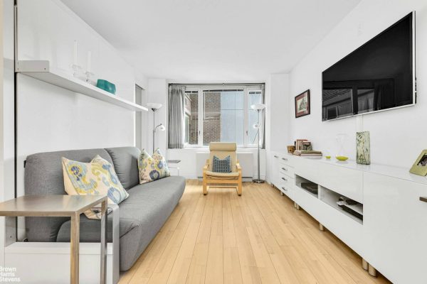 322 W 57TH Street #49Q, Manhattan, NY 10019 – RLS20004668 - Anthony...