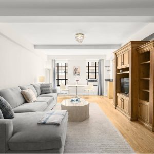 333 W 56TH Street #4J, Manhattan, NY 10019 – RLS20006313 - Anthony ...