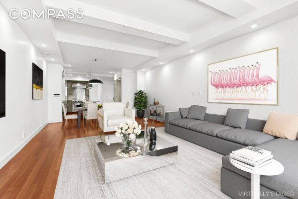 43 W 64th Street #4D, Manhattan, NY 10023 – RLS20004772 - Anthony J...
