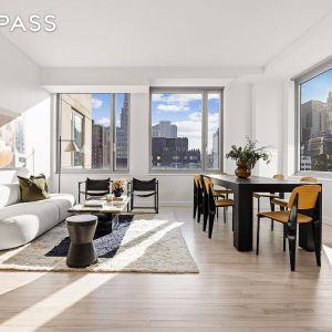 85 W Broadway #14S, Manhattan, NY 10007 – RLS20006344 - Anthony J G...