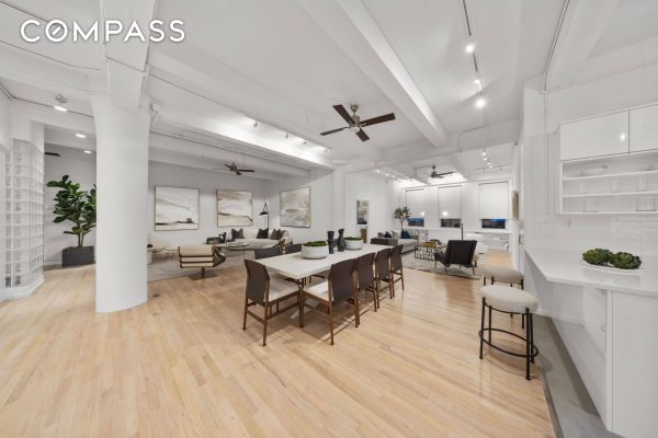 95 Vandam Street #2R, Manhattan, NY 10013 – RLS20006073 - Anthony J...