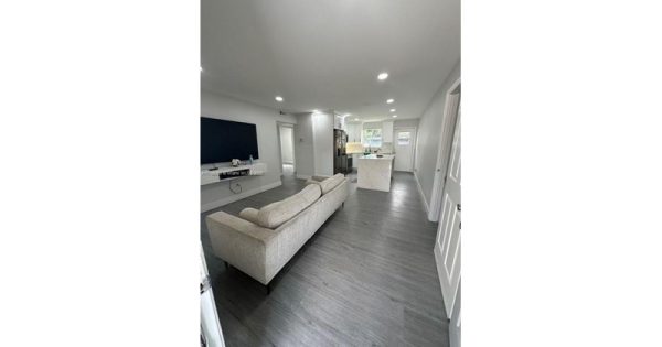 Detached,One Story, Single Family Residence - Miami, FL - 1870 NW 83rd St, 33147 Miami - 3 beds house for sale