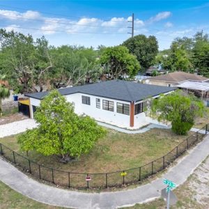 Duplex - Miami, FL - 2283 NW 86th Ter, 33147 Miami - 4 beds house for sale