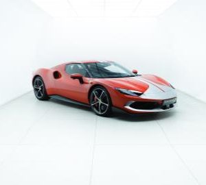 Ferrari 296 GTB for sale in Benoni - ID: 27917448