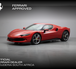 Ferrari 296 GTB for sale in Sandton - ID: 27648840