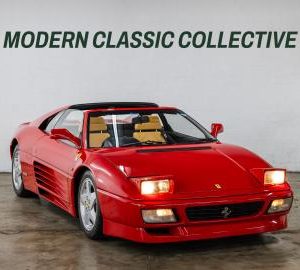 Ferrari 348 TS for sale in Cape Town - ID: 27937379