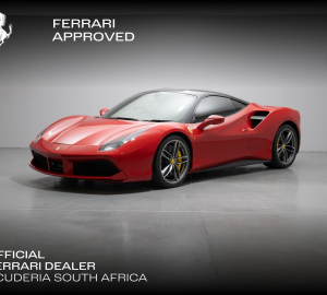 Ferrari 488 488 GTB for sale in Sandton - ID: 27686903