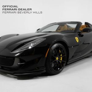 Ferrari 812 GTS
