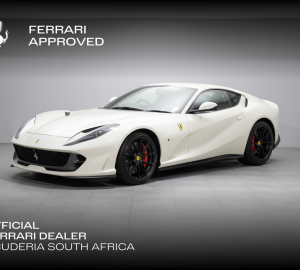 Ferrari 812 Superfast for sale in Sandton - ID: 27938116