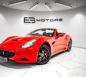 Ferrari California California for sale in Sandton - ID: 27900026