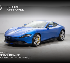 Ferrari Roma Roma for sale in Sandton - ID: 27923240