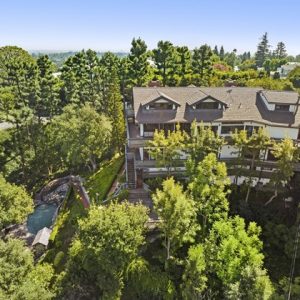 House & Land for sale, 1710 N San Remo Dr + 1761 Old Ranch Road - 1710 N San Remo Dr, Pacific Palisades, CA 90272, USA, 90272 Los Angeles - 5 beds property for sale