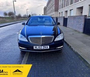 Mercedes 300 S350 BLUETEC L
