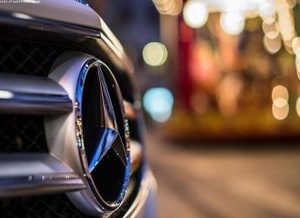 Mercedes 300 S350 BLUETEC L