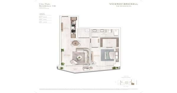Miami, Florida, EE. UU., Miami - 5 beds new house for sale