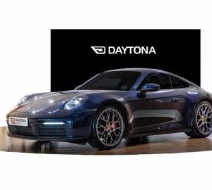 Porsche 911 Carrera S Coupe for sale in Johannesburg - ID: 27659124