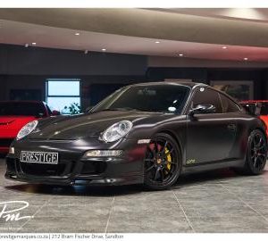 Porsche 911 GT3 for sale in Randburg - ID: 27958603