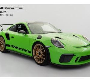 Porsche 911 GT3 RS for sale in Sandton - ID: 27725369