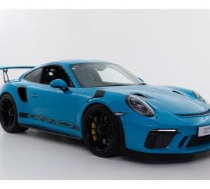 Porsche 911 GT3 RS for sale in Sandton - ID: 27937585