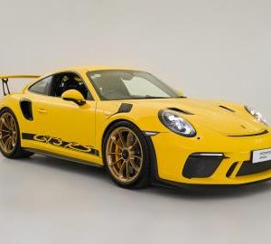 Porsche 911 GT3 RS for sale in Sandton - ID: 27937603
