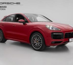 Porsche Cayenne GTS Coupe for sale in Pretoria - ID: 27914495